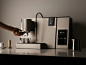Photo by RELVĀOKELLERMANN on September 11, 2023. May be an image of tea maker, coffee cup, grinder, coffee maker, kitchen appliance, carafe and water filter.