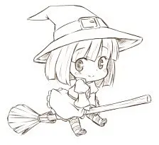 动漫人物－堆糖，美好生活研究所