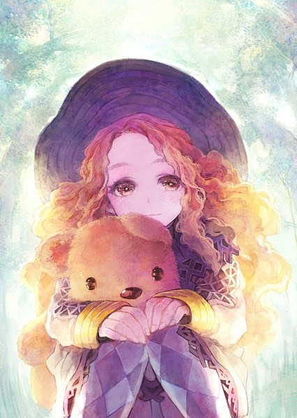Lottie的相册- 漫