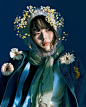 审美积累第15期｜ins摄影师hyeoungdae_photo - 小红书