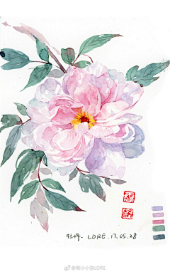 桃山采集到周小小洛LORE