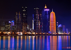 海天空间采集到夜景