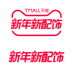 花开木槿MJ采集到logo