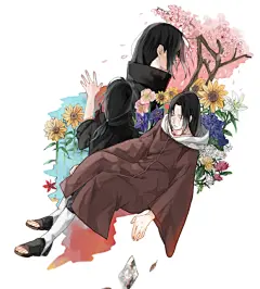 【图片】【岁尾】╬鼬の祭°╬p站长长长长长长长长长长期搬运!!【宇智波鼬吧】_百度贴吧