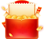 金币红包