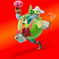 3d modeling character animation Character design  game Game Art key art marketing   Nike rendering Roblox