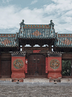 时鱼采集到建筑素材