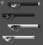 concept gun