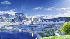 CRUIHONG采集到魔幻/欧美背景
