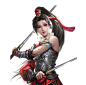 钟无艳