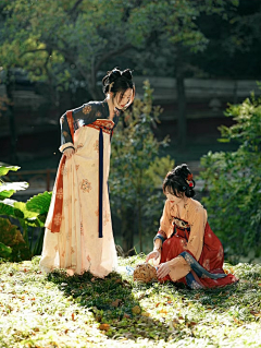 蠍子_寝不足采集到couple