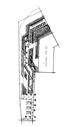 呆-子采集到三角空间