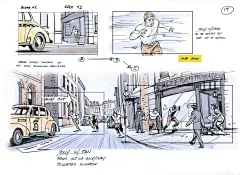 [转载]Rodolfo_Damaggio 钢铁侠， 蝎子王，&amp;_铅笔刀_新浪博客