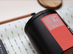 汇包装采集到茶叶包装设计