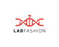 Logo Design: DNA