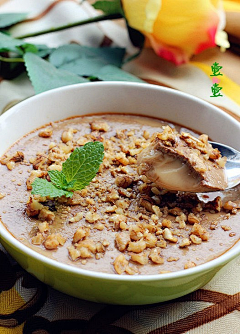 Oo洛oO采集到美食  ---    甜点