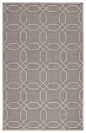 Mezzo Gray Area Rug traditional-area-rugs