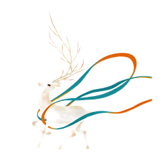 鼠一鼠二有金喜采集到插画