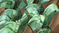Hardened Waves