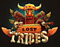 Lost Tribes Game (part 1)