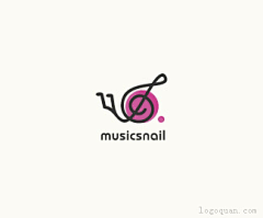 林蚊蚊采集到logo