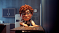 Geoff, Guzz Soares : Hey guys, 
In this project, I was responsable for Character Modeling and some Textures
Thanks Assembly LTD, such a honor to be part of the team!
Here is the link: http://www.assemblyltd.com/work/heinz 
Cheers!