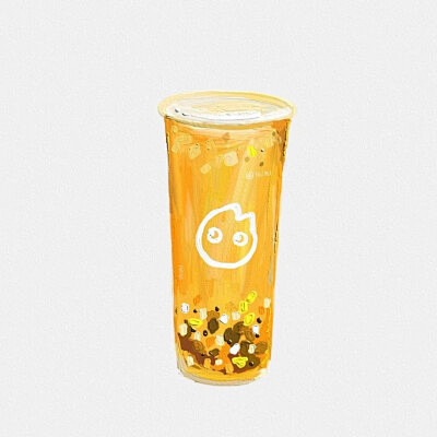 奶茶