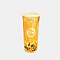 奶茶