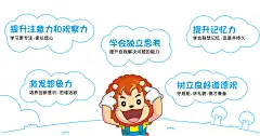 波比全脑在线教育网-&gt;波比产品介绍 — 每天15分钟，1个月提升注意力，3个月独立思考解决问题，波比快速开发左右脑|波比全脑开发|波比早教视频|波比亲子教育培训