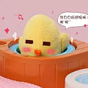 小鸡养成屋