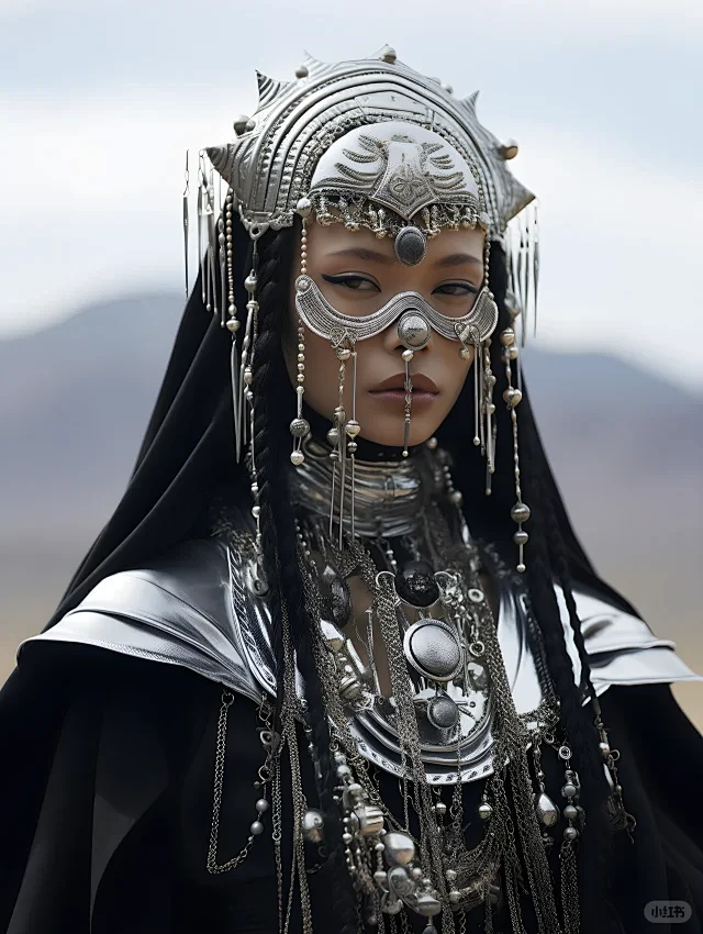 身边好设计|民族的即世界的