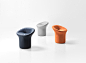 Scooped Collection - Living Design