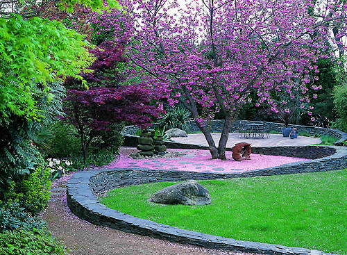 garden design | Tumb...