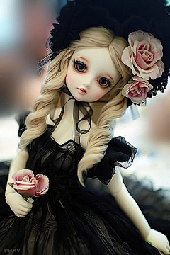 啪嗒★啪嗒采集到【模型，bjd，手办】