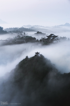 伪艺术家L采集到风景