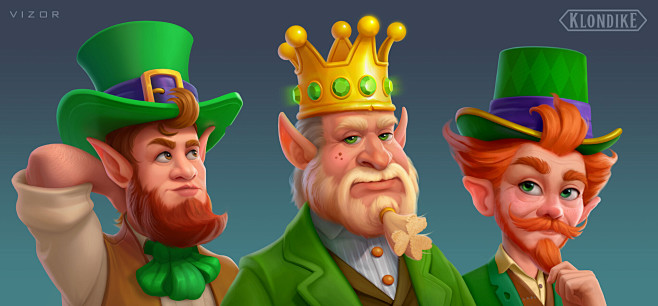 Saint Patricks Day i...