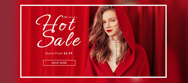 winter sale