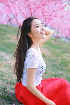 Cassie_卡西采集到温婉如歌