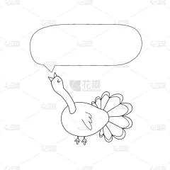 贺卡,鸟类,乱画,可爱的,云,壁纸,翅膀,问候,爱