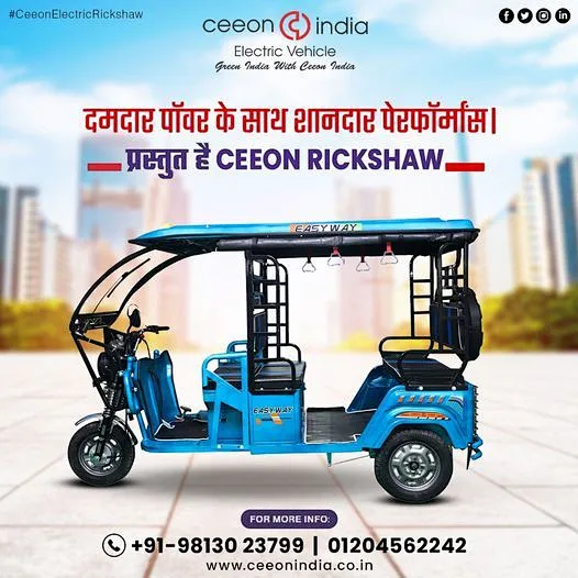 Pinterest图片_电三客车elecktric rickshaw图片素材-花瓣网