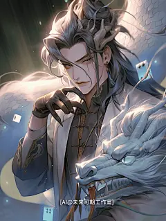 AI@未来可期工作室-武侠仙侠玄幻44