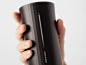 vessyl smart cup by yves behar knows exactly what you’re drinking