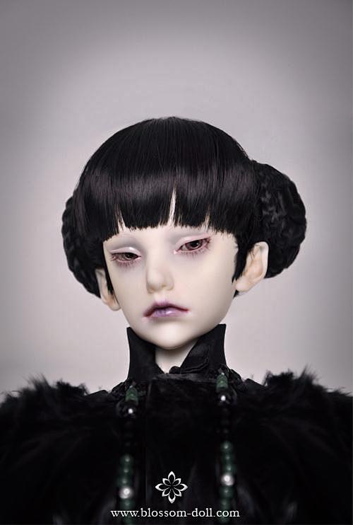 {送假发} 【Blossom Doll】...