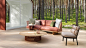 kettal-roll-chair-kettal-mesh-sofa