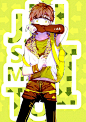 #阿松#チョロ松右侧 _id=56651163