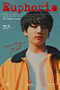 【潮牌时尚排版】Personality，This is the style and attitude that young people like.