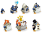 RUMO: DOFUS