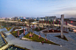 Located in the Advanced Technology Industries Development Zone of Zhengzhou, Vanke City is one of the biggest new town developments in China. Spanning more than 100 hectares, Zhengzhou Vanke City will provide homes for more than 30,000 households in the c