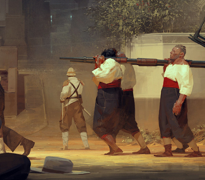 SERGEY KOLESOV