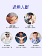 爱司盟复合益生菌成年男性增肥蛋白质粉大人调理肠胃快速增胖-tmall.com天猫